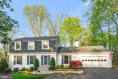 4949 Sabra Lane, Annandale, VA 22003 - Photo 1