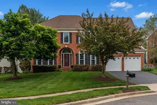 5105 Claybank Ln, Centreville, VA 20120 - Photo 1