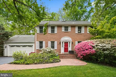10741 Midsummer Drive, Reston, VA 20191 - Photo 1