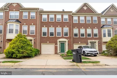 8735 Mill Towns Court, Alexandria, VA 22309 - Photo 1