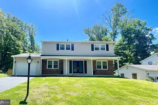9207 Antelope Pl, Springfield, VA 22153 - Photo 1