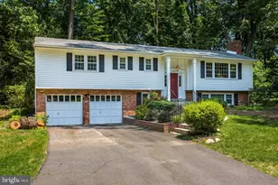 9112 Santayana Dr, Fairfax, VA 22031 - Photo 1