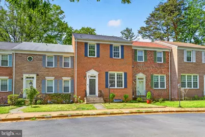 5420 Brixham Court, Burke, VA 22015 - Photo 1