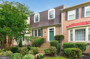 7503 Amesbury Ct, Alexandria, VA 22315 - Photo 1