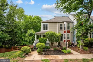 5916 St Giles Way, Alexandria, VA 22315 - Photo 1