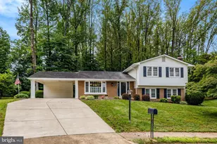 615 Kearney Ct SW, Vienna, VA 22180 - Photo 1