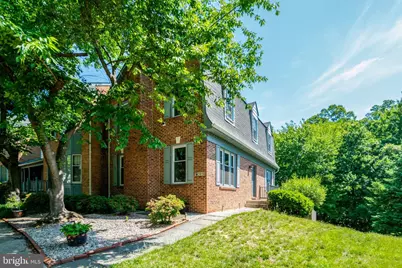 5918 Wescott Hills Way, Alexandria, VA 22315 - Photo 1