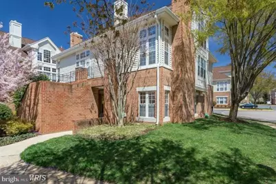 7037 Haycock Road #A, Falls Church, VA 22043 - Photo 1