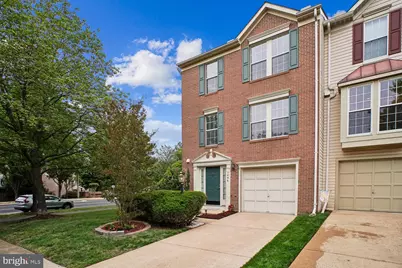 7496 Gadsby Square, Alexandria, VA 22315 - Photo 1
