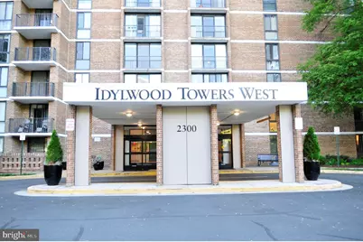 2300 Pimmit Drive #415, Falls Church, VA 22043 - Photo 1