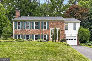 5308 New Church Ct, Fairfax, VA 22032 - Photo 1
