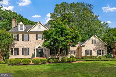 3501 Birdsboro Drive, Fairfax, VA 22033 - Photo 1