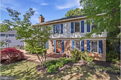 8604 Riverside Road, Alexandria, VA 22308 - Photo 1