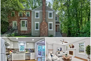 10041 Chestnut Wood Ln, Burke, VA 22015 - Photo 1