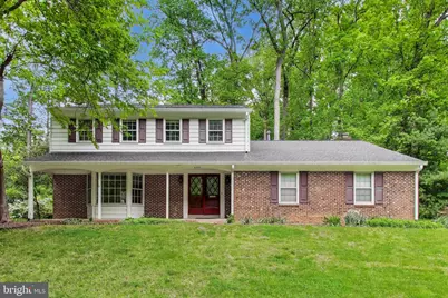 6820 Colburn Drive, Annandale, VA 22003 - Photo 1