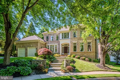 11096 Whitstone Place, Reston, VA 20194 - Photo 1