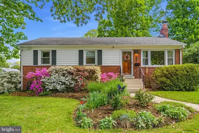 3241 Holly Hill Drive, Falls Church, VA 22042 - Photo 1