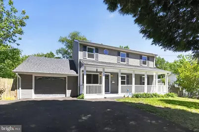 1819 Anderson Road, Falls Church, VA 22043 - Photo 1