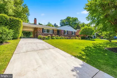8311 W Boulevard Drive, Alexandria, VA 22308 - Photo 1