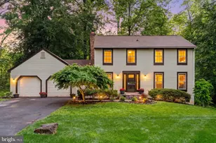 5839 New England Woods Dr, Burke, VA 22015 - Photo 1
