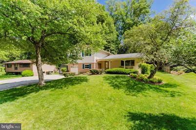 4911 Wycliff Lane, Fairfax, VA 22032 - Photo 1