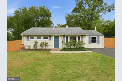 6626 Dorset Drive, Alexandria, VA 22310 - Photo 1
