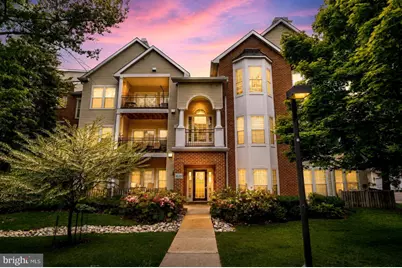 4129 Fountainside Lane #104, Fairfax, VA 22030 - Photo 1