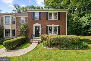 8943 Park Forest Dr, Springfield, VA 22152 - Photo 1