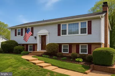 5435 Broadmoor Street, Alexandria, VA 22315 - Photo 1