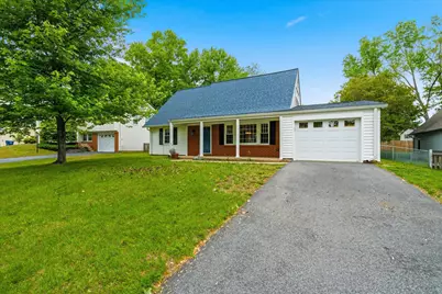 5406 Dunsmore Road, Alexandria, VA 22315 - Photo 1