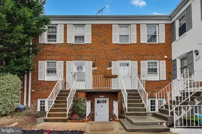 6153 Strasburg Drive, Centreville, VA 20121 - Photo 1