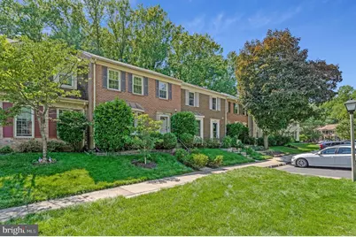 9607 Masterworks Drive, Vienna, VA 22181 - Photo 1