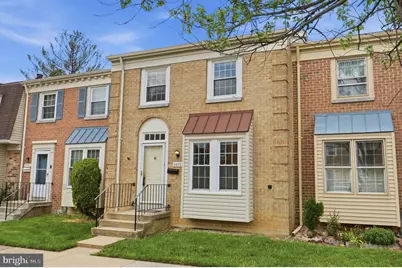 6470 Franconia Court, Springfield, VA 22150 - Photo 1