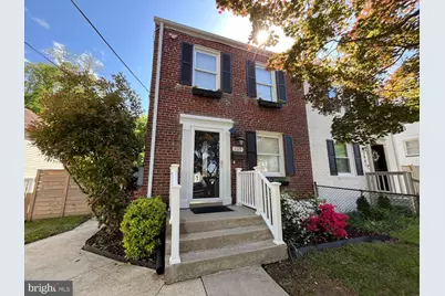 2329 Riverview Terrace, Alexandria, VA 22303 - Photo 1