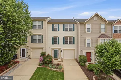 14279 Glade Spring Drive, Centreville, VA 20121 - Photo 1