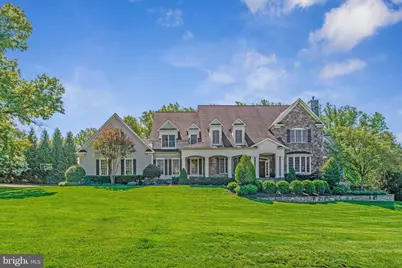 6807 Wemberly Way, McLean, VA 22101 - Photo 1