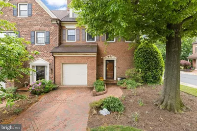 6369 Brampton Court, Alexandria, VA 22304 - Photo 1