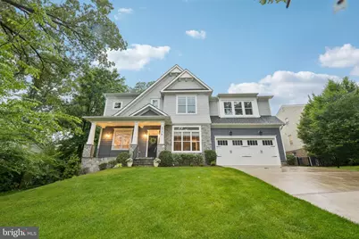 2336 N Oak Street, Falls Church, VA 22046 - Photo 1