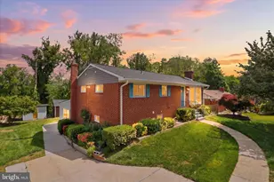 6718 Ruskin St, Springfield, VA 22150 - Photo 1