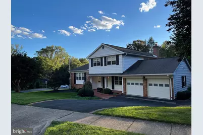 8111 Saxony Drive, Annandale, VA 22003 - Photo 1