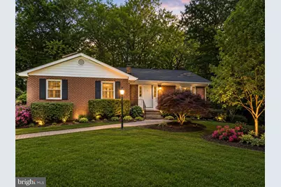 3142 Searsmont Place, Herndon, VA 20171 - Photo 1