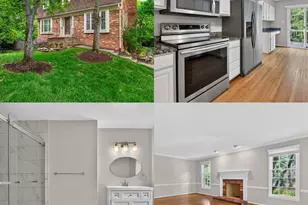 2832 Kelly Square, Vienna, VA 22181 - Photo 1