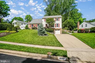8207 Toll House Rd, Annandale, VA 22003 - Photo 1