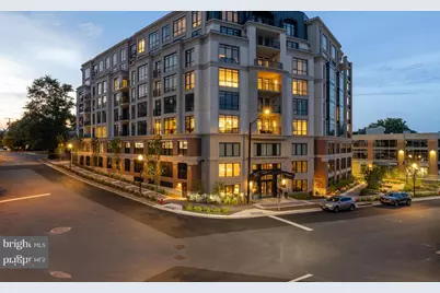 6718 Lowell Avenue #PH 907, McLean, VA 22101 - Photo 1