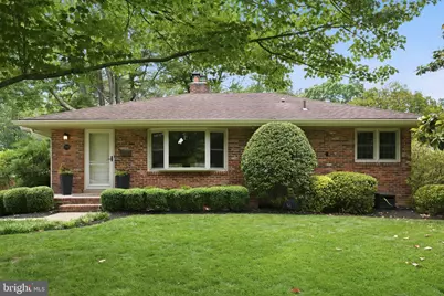 7914 Bainbridge Road, Alexandria, VA 22308 - Photo 1