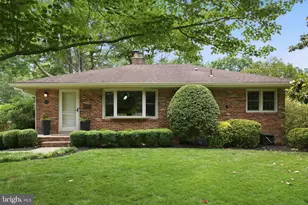 7914 Bainbridge Rd, Alexandria, VA 22308 - Photo 1