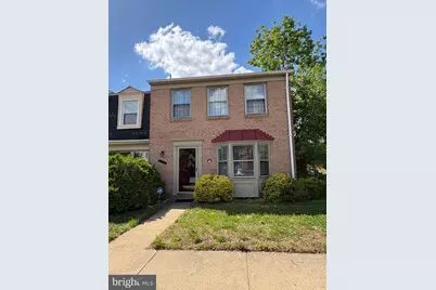 6602 Deer Gap Court, Alexandria, VA 22310 - Photo 1