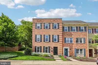 7438 Hallcrest Drive, McLean, VA 22102 - Photo 1