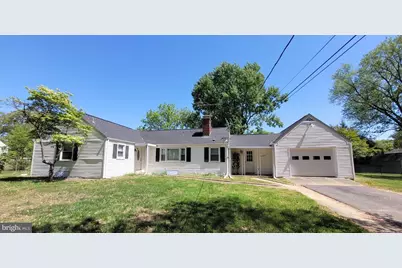 6409 Higham Drive, Alexandria, VA 22310 - Photo 1