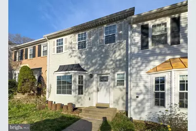 5312 Anchor Court, Fairfax, VA 22032 - Photo 1